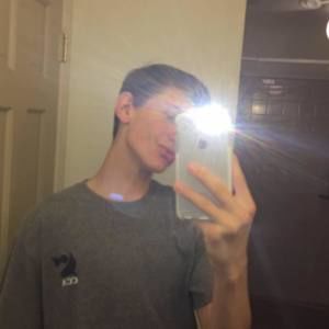 Meet your Posher, Chase